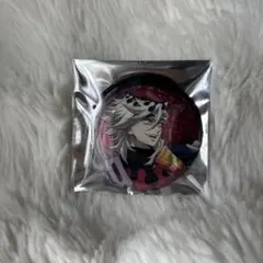 ゆ*い様 童磨 グリッター缶バッジ