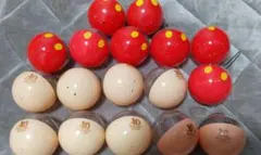 最終セール！！ディズニー　空カプセル　17個　まとめ売り