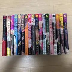 かぐや様は告らせたい 全巻セット - メルカリ