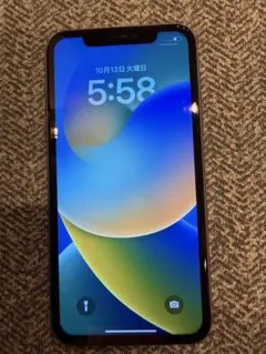 Apple iPhone 11 64GB パープル 本体