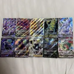 ポケモンカードセット