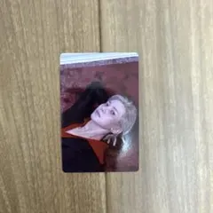 アチズ ATEEZ poca ポカ トレカ part5 ヨサン ②