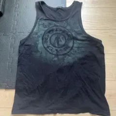 GOLD'S GYM タンクトップ