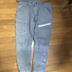 アイズフロンティアパンツ