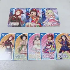 アイドルマスターシンデレラガールズ カードフォリオ