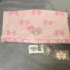 サンリオ マイメロディ まとめ
