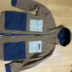 Columbia マウンテンパーカー
