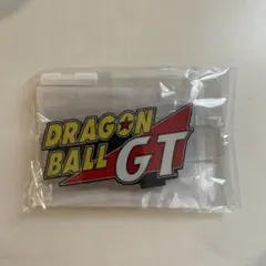 アクリルロゴディスプレイEX ドラゴンボールGT