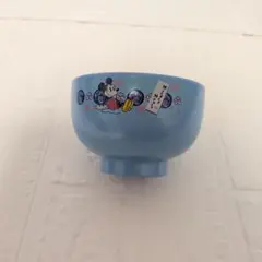 ミッキーマウス 飯碗 お茶碗