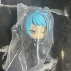 ツイステ 肩ズン ジェイド