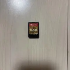 ゼルダの伝説 ブレス オブ ザ ワイルド Switch ソフト
