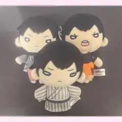 2026年最新】にとたん ハイキュー ぬいぐるみ 影山の人気アイテム