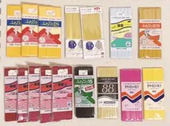 CAPTAIN 88 バイアステープ まとめ売り 16点セット