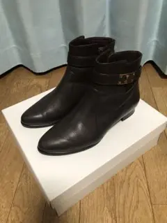 （美品です）ダイアナブーツ