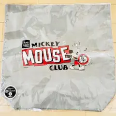 【新品未開封！】Disney 100 Happyくじ D賞 ② トートバッグ