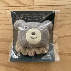 COCO WALK SMILEY KUMASAN ラトル