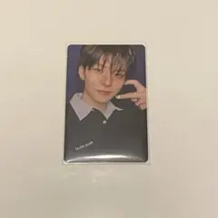 TREASURE とれラッキーカード ヨシ