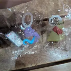 モンスターズ・インクめじるし アクセサリー　ランドール　ロズ　ブーのドア