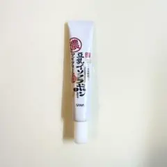 なめらか本舗 豆乳イソフラボン エイジングケア アイクリームのサムネイル