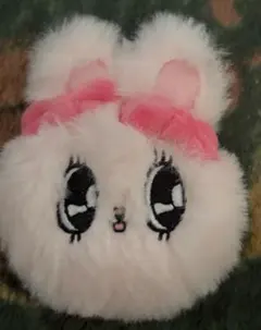 エスターバニー ぬいぐるみ ヘアゴム