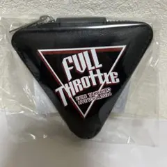 EXILE TAKAHIRO FULL THROTTLE アクセサリーポーチ