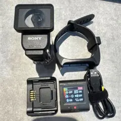新品未使用】SONY RM-X4S ロータリーコマンダー デッドストック 完品
