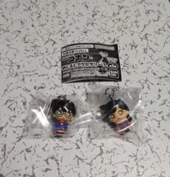 名探偵コナン めじるしアクセサリー3 2個セット