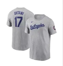 ☆大谷翔平 ロサンゼルス ドジャース Tシャツ☆