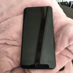 iPhone 6s Plus Space Gray 16 GB SIMフリー