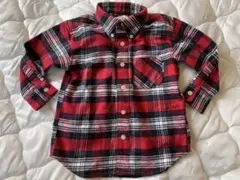 ＮＵ　厚手Yシャツ