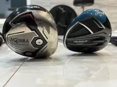 Callaway HONMA ドライバー 2本セットのサムネイル