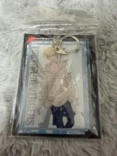 東京リベンジャーズ 東リべ 松野千冬 アクリルキーホルダー アクキー