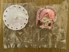 一番くじ C賞 FRUITSZIPPER 松本かれん 早瀬ノエル 真中まな | Mercari