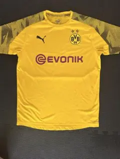 PUMA Borussia Dortmund BVB 09 サイズLのサムネイル