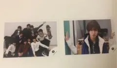 キンプリ　公式写真