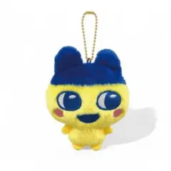 【新品未開封！】たまごっち Chibiぬいぐるみマスコット　まめっち #JH