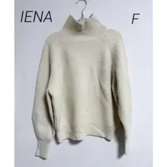 2026年最新】iena カシミヤ ニットの人気アイテム - メルカリ