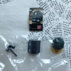 新品☆ ニューエラ　フィフティーナインフィフティー　MLB ガチャ