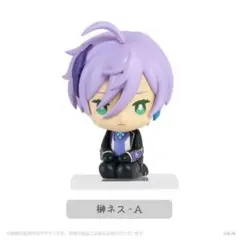 にじさんじ3SKM榊ネス にじこっとA B