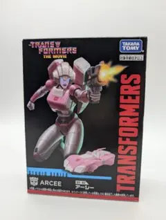 ハズブロ トランスフォーマー アーシー バトルダメージ版 MA-11 アーシー（バトルダメージver） | オーシャンズロデオ