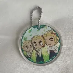 煉獄杏寿郎 アクリルキーホルダー