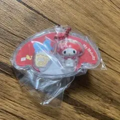サンリオ パッケージチャーム シークレット マイメロ
