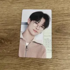 ENHYPEN ニキ トレカ ククパケ2022