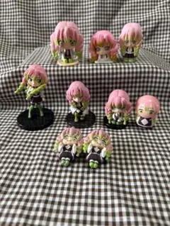 2026年最新】甘露寺蜜璃 フィギュアの人気アイテム - メルカリ