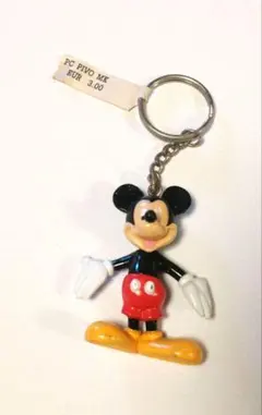 2026年最新】パリ ディズニー キーホルダーの人気アイテム - メルカリ