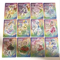 2026年最新】きらりん☆レボリューション（12）の人気アイテム - メルカリ
