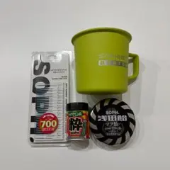 2026年最新】soph ノベルティの人気アイテム - メルカリ