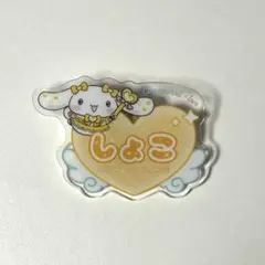 イコラブ　ネームバッジ　瀧脇 笙古