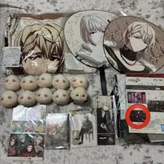 アイナナ　棗巳波