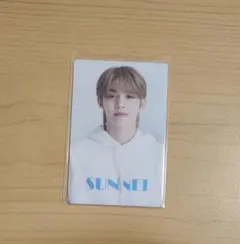 SEVENTEEN エスクプス バースデー グッズ バパケ クロスバック トレカ SEVENTEEN エスクプス バパケ クロスバッグ - メルカリ